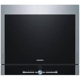 SIEMENS Backofen HB 78P 570 Edelstahl