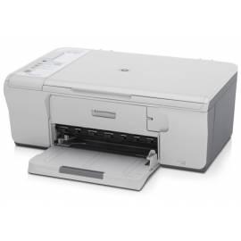 HP DeskJet F4210