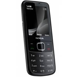 Handy NOKIA 6700 Classic schwarz