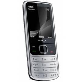 Handy NOKIA 6700 classic silber