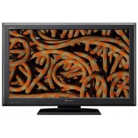 TV SONY KDL32S5600K schwarz