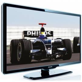 TV PHILIPS 42PFL7404H 7000 Series Schwarz - Anleitung