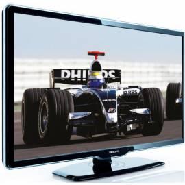 Benutzerhandbuch für TV PHILIPS 32PFL7404H 7000 Series Schwarz