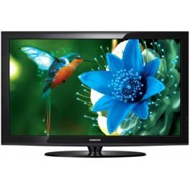 TV SAMSUNG PS42B451 schwarz Gebrauchsanweisung