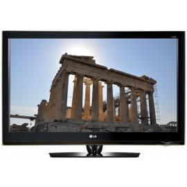 Bedienungshandbuch TV LG 32LH4020 schwarz