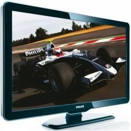 PHILIPS 5000 Serie 47PFL5604H TV schwarz