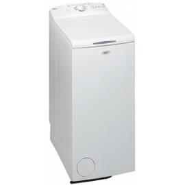 Waschmaschine WHIRLPOOL AWE 6520 weiß