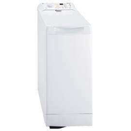 Service Manual Automatische Waschmaschine HOTPOINT-ARISTON ARTXF109EU weiß