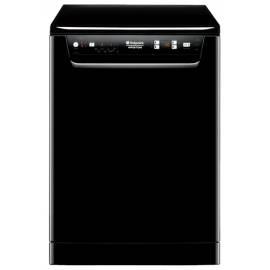 Spülmaschine LFF8314B HOTPOINT-ARISTON schwarz