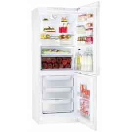 Kombination Kühlschrank / Gefrierschrank HOTPOINT-ARISTON NMBL1921CVW weiß