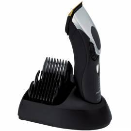 Datasheet Hair Clipper PANASONIC ER-1610-K803 schwarz