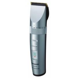 Hair Clipper PANASONIC ER1510S803 Silber