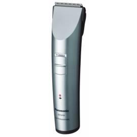 Service Manual Hair Clipper PANASONIC ER-1410-S503 Silber