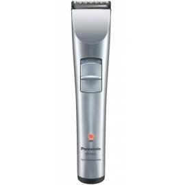 Hair Clipper PANASONIC ER-PA11-S803 Silber