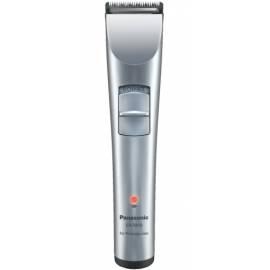 Hair Clipper PANASONIC ER-PA10-S803 Silber Bedienungsanleitung