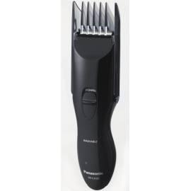 Benutzerhandbuch für Hair Clipper PANASONIC ER CA35 K503-schwarz