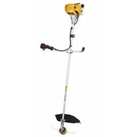 Service Manual Trimmer PARTNER BC 435 B silber/gelb