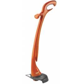 Gras-Trimmer RASENMÄHER Mini Trim XT orange Gebrauchsanweisung