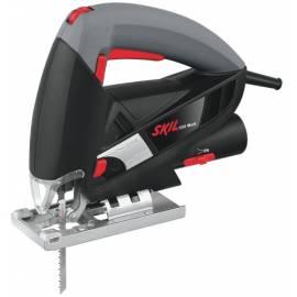 SKIL Jig sah 4270AA schwarz/grau/Metall/Kunststoff