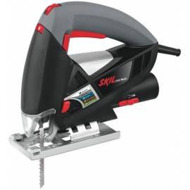 SKIL Jig sah 4370AA schwarz/grau/Metall/Kunststoff