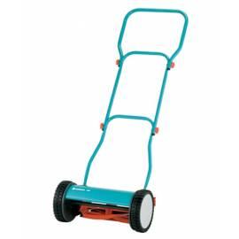 Trimmer GARDENA 300 Türkis