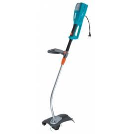 Gras-Trimmer GARDENA ProCut 800 Mar/Plast/Turquise