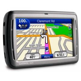 Bedienungshandbuch Garmin n vi u00bc u00c3 Navigace 865T