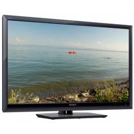 TV SONY KDL46Z5500AEP schwarz