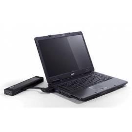 Notebook ACER TravelMate 5730-873G32Mn (LX. TQH0Z.)Joseph H48) - Anleitung