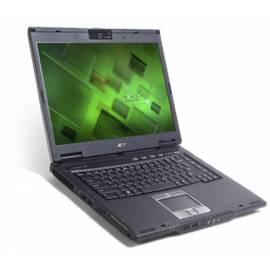 Datasheet ACER TravelMate 6593G-874G32Mn-Notebook (LX. TPX0Z. 426) schwarz