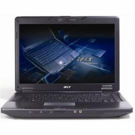 Bedienungshandbuch ACER TravelMate 6593G-964G50Mn-Notebook (LX. TPX0Z. 424) schwarz