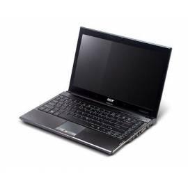 Benutzerhandbuch für Notebook ACER TravelMate Timeline 8371-944G50n (LX.TTD0Z.230) schwarz