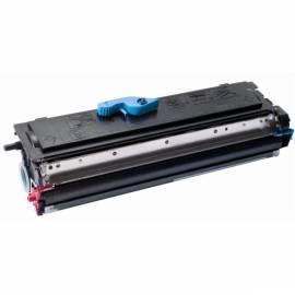 Bedienungshandbuch Toner EPSON S050166, 6000 Seiten (C13S050166) schwarz