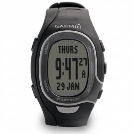 Bedienungsanleitung für Sporttester GARMIN Forerunner 60M