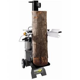 PDF-Handbuch downloadenWOODSTER Log Splitter Holz Lv 70 m