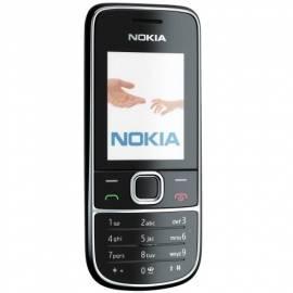 NOKIA classic 2700 Handy schwarz