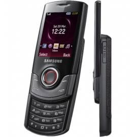 Mobiltelefon SAMSUNG S3100 grau
