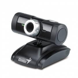 PDF-Handbuch downloadenWebcam GENIUS VideoCam Eye 110 (32200211101)-schwarz