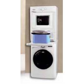 Datasheet Anschluss für Waschmaschine und Wäschetrockner Trockner WHIRLPOOL AMC 934