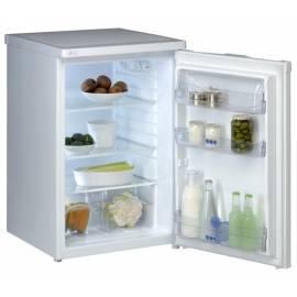 Datasheet Kühlschrank WHIRLPOOL ARC 103/1 weiß