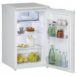 Kühlschrank WHIRLPOOL ARC 903 AP weiß Gebrauchsanweisung