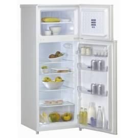 Datasheet Kühlschrank WHIRLPOOL ARC 2343 weiße Farbe
