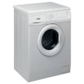 Waschmaschine WHIRLPOOL AWG 910 E weiß