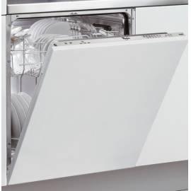 WHIRLPOOL ADG93901PC Geschirrspüler