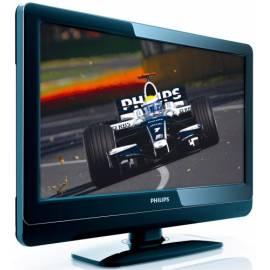 Bedienungshandbuch PHILIPS TV Philips 19PFL3404H schwarz