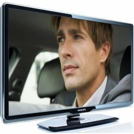 Benutzerhandbuch für PHILIPS TV-Serie 8000 47PFL8404H schwarz