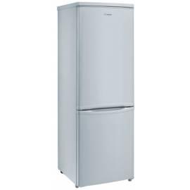 Benutzerhandbuch für Kombination Kühlschrank / Gefrierschrank CANDY CFMEE 2850 (34001240)