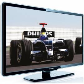 TV PHILIPS 47PFL7404H 7000 Series Schwarz