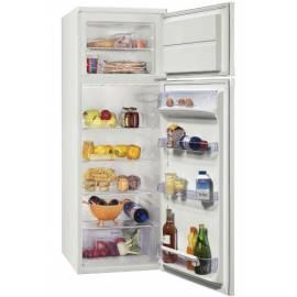 Kühlschrank ZANUSSI PLC 328 (W) Bedienungsanleitung