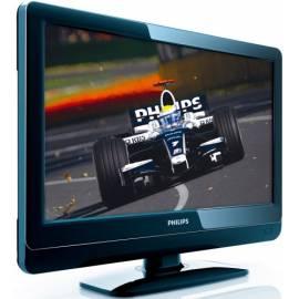 Service Manual TV PHILIPS 3000 Serie 26PFL3404H schwarz